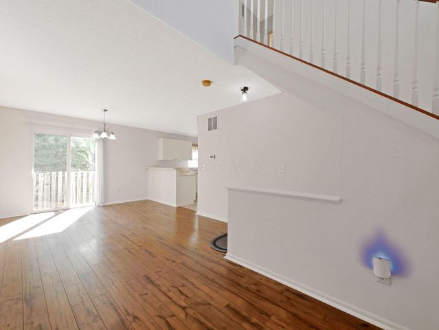 1113 Green Knoll Drive, Westerville, OH 43081