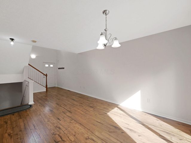 1113 Green Knoll Drive, Westerville, OH 43081