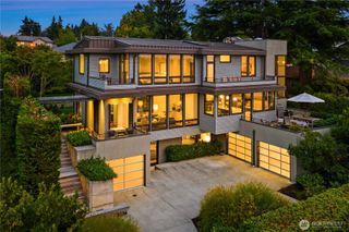 2236 66th Avenue SE, Mercer Island, WA 98040