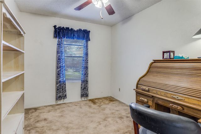 616 Black Hills Drive, Burleson, TX 76028