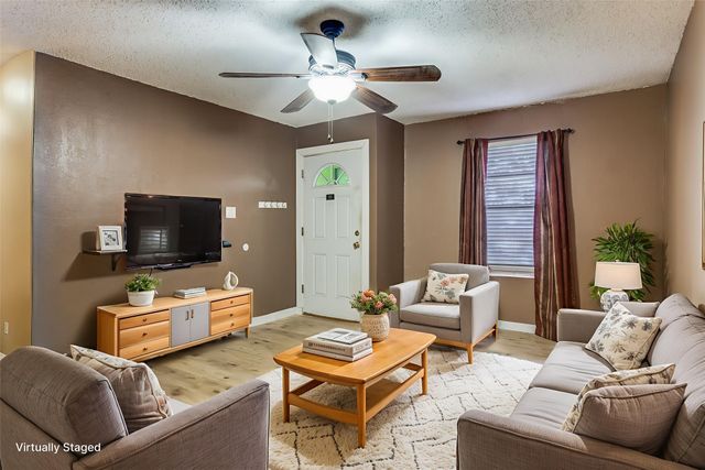 616 Black Hills Drive, Burleson, TX 76028