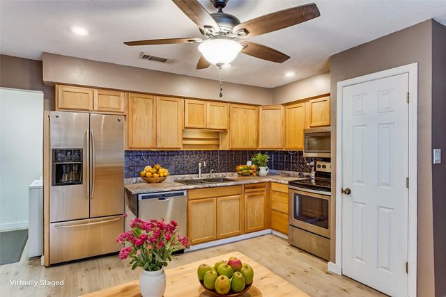 616 Black Hills Drive, Burleson, TX 76028