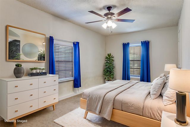 616 Black Hills Drive, Burleson, TX 76028