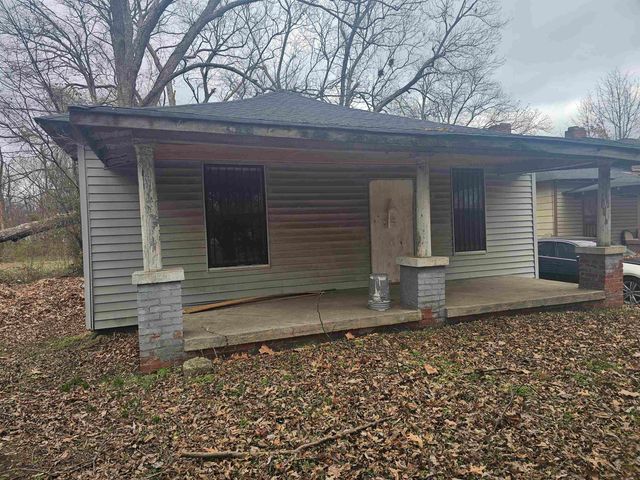 788 E WALDORF AVE, Memphis, TN 38106