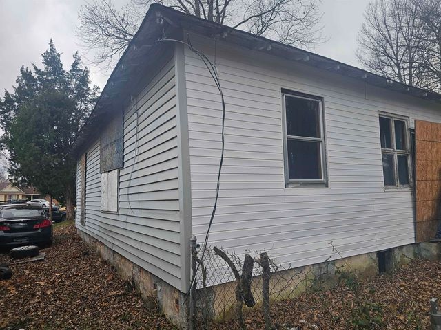 788 E WALDORF AVE, Memphis, TN 38106