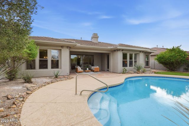 18008 W OCOTILLO Avenue, Goodyear, AZ 85338