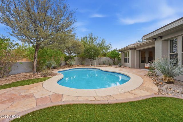 18008 W OCOTILLO Avenue, Goodyear, AZ 85338