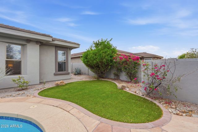 18008 W OCOTILLO Avenue, Goodyear, AZ 85338