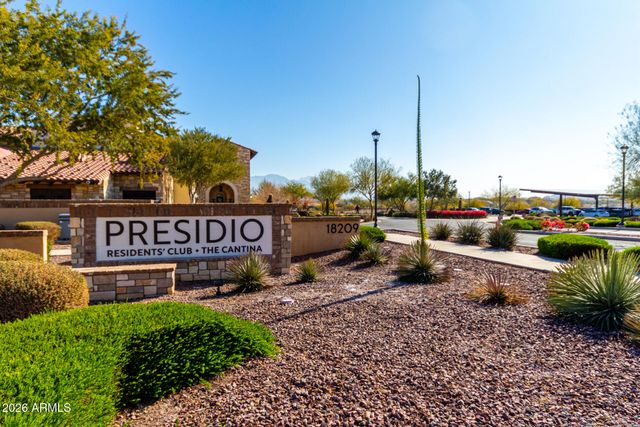 18008 W OCOTILLO Avenue, Goodyear, AZ 85338