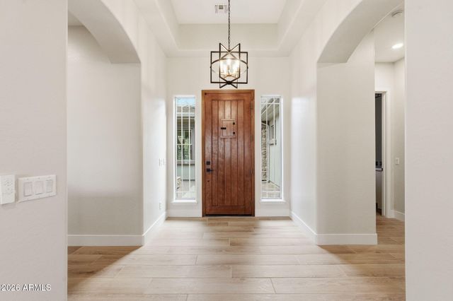 18008 W OCOTILLO Avenue, Goodyear, AZ 85338