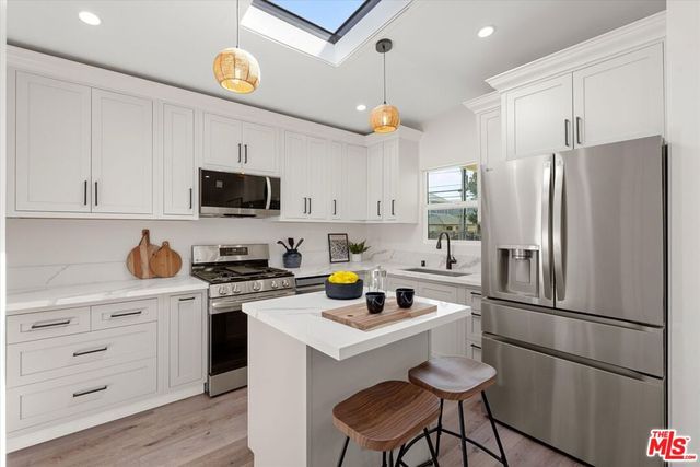 13603 Chadron Avenue, Hawthorne, CA 90250