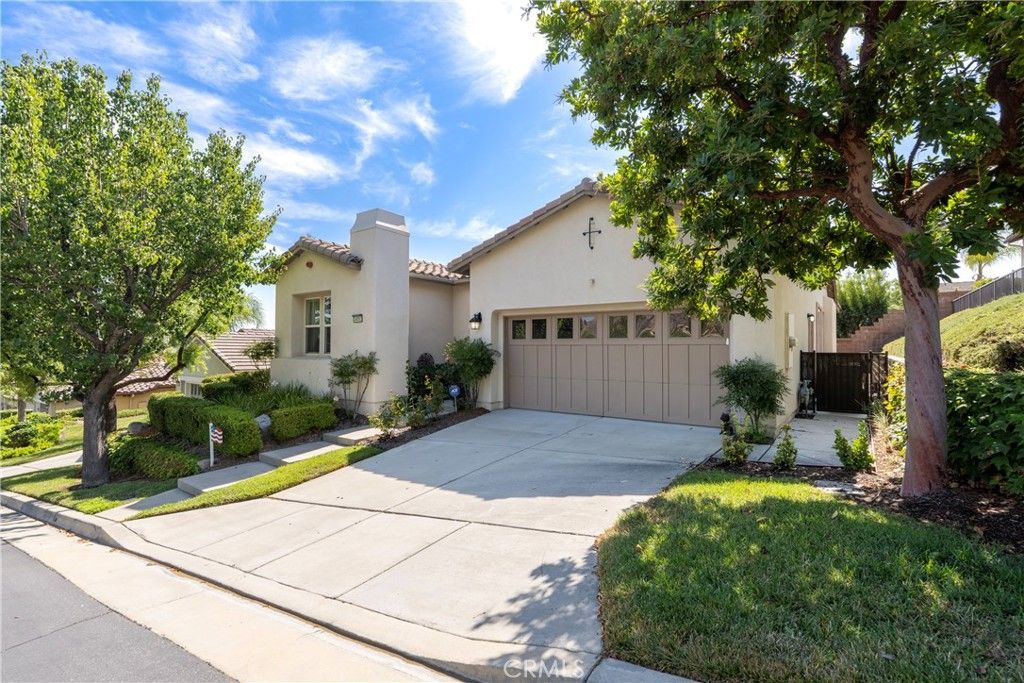 24082 Boulder Oaks Drive, Corona, CA 92883 — exterior
