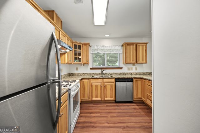 102 Quail Run, Peachtree City, GA 30269