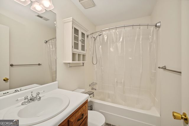 102 Quail Run, Peachtree City, GA 30269