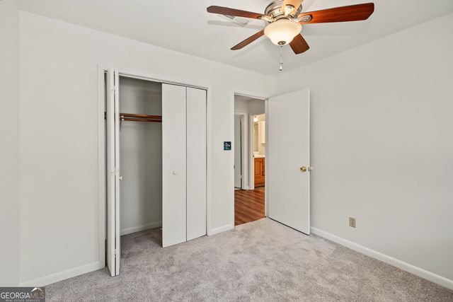 102 Quail Run, Peachtree City, GA 30269