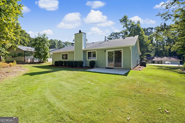 102 Quail Run, Peachtree City, GA 30269