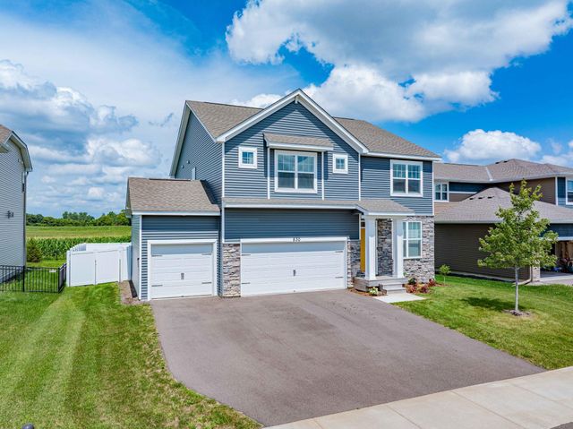 830 Foxglove Terrace, Waconia, MN 55387
