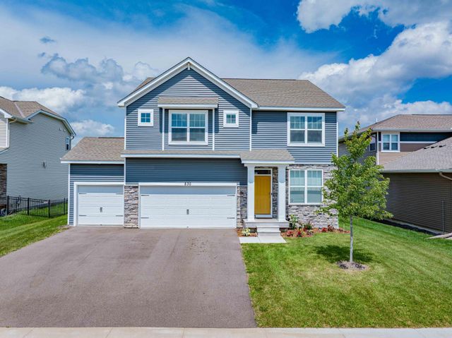 830 Foxglove Terrace, Waconia, MN 55387
