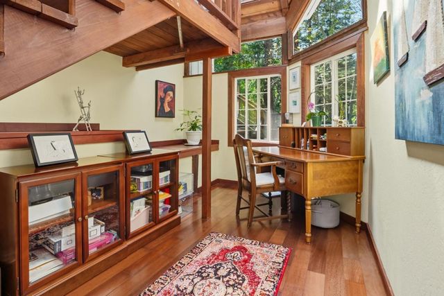 14161 Old Japanese Road, Los Gatos, CA 95033