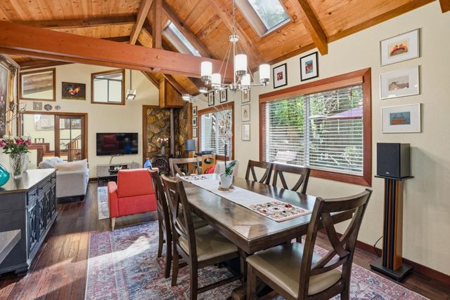 14161 Old Japanese Road, Los Gatos, CA 95033