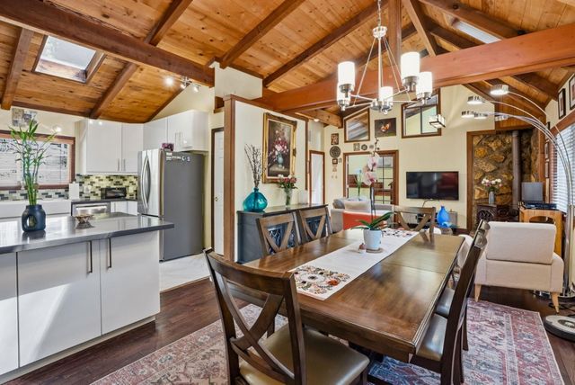 14161 Old Japanese Road, Los Gatos, CA 95033