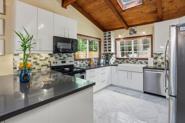 14161 Old Japanese Road, Los Gatos, CA 95033