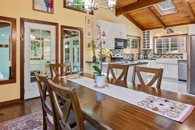 14161 Old Japanese Road, Los Gatos, CA 95033