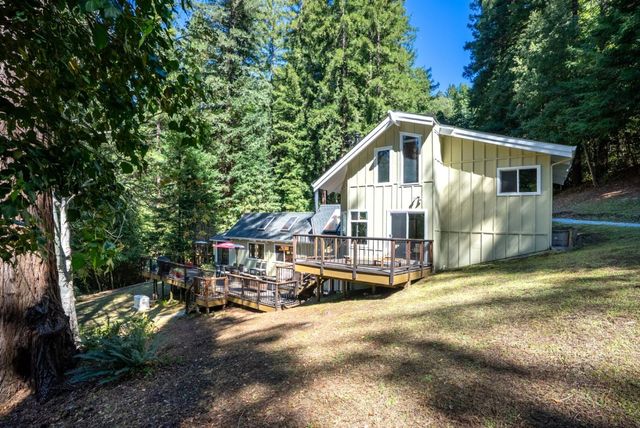 14161 Old Japanese Road, Los Gatos, CA 95033