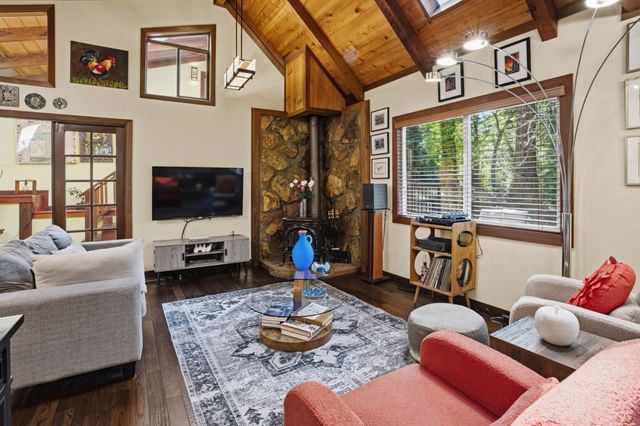 14161 Old Japanese Road, Los Gatos, CA 95033