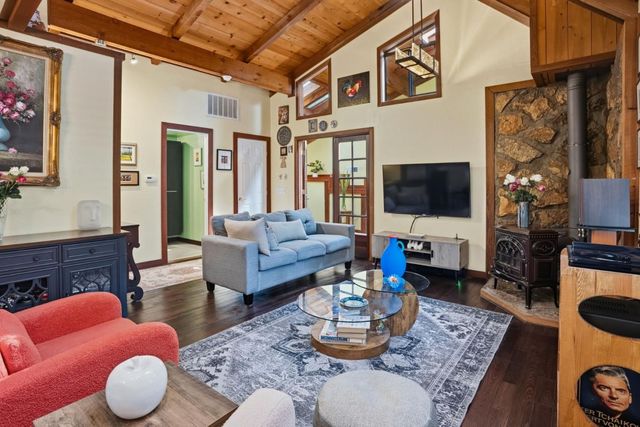 14161 Old Japanese Road, Los Gatos, CA 95033