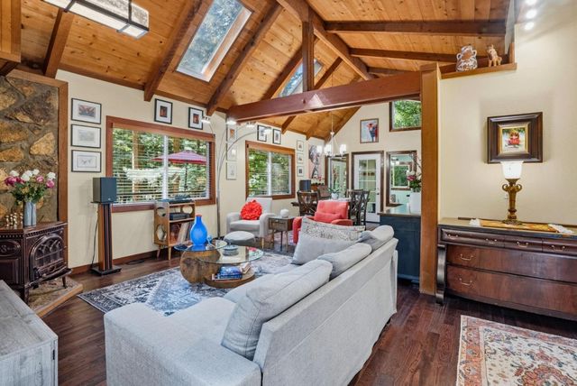 14161 Old Japanese Road, Los Gatos, CA 95033