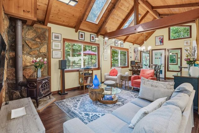 14161 Old Japanese Road, Los Gatos, CA 95033