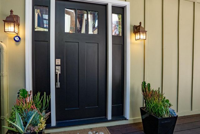 14161 Old Japanese Road, Los Gatos, CA 95033