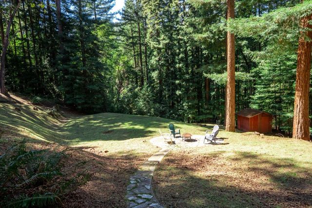 14161 Old Japanese Road, Los Gatos, CA 95033