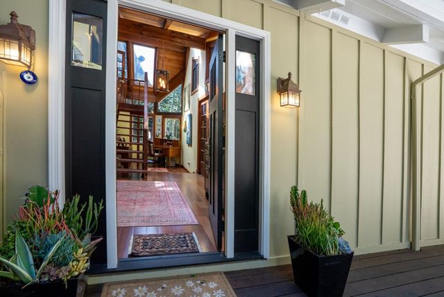 14161 Old Japanese Road, Los Gatos, CA 95033