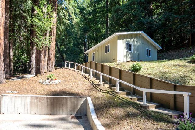 14161 Old Japanese Road, Los Gatos, CA 95033