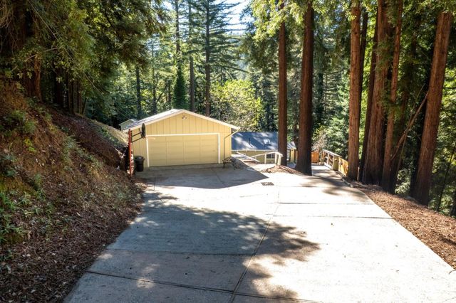 14161 Old Japanese Road, Los Gatos, CA 95033