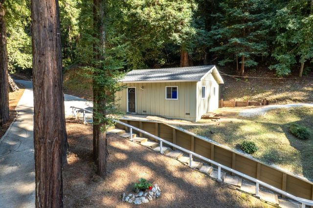 14161 Old Japanese Road, Los Gatos, CA 95033