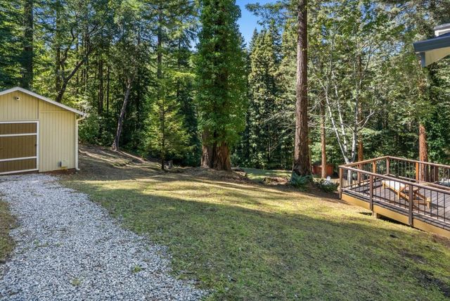 14161 Old Japanese Road, Los Gatos, CA 95033