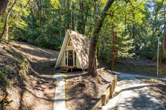 14161 Old Japanese Road, Los Gatos, CA 95033