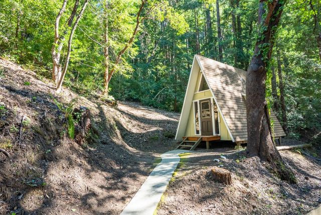 14161 Old Japanese Road, Los Gatos, CA 95033