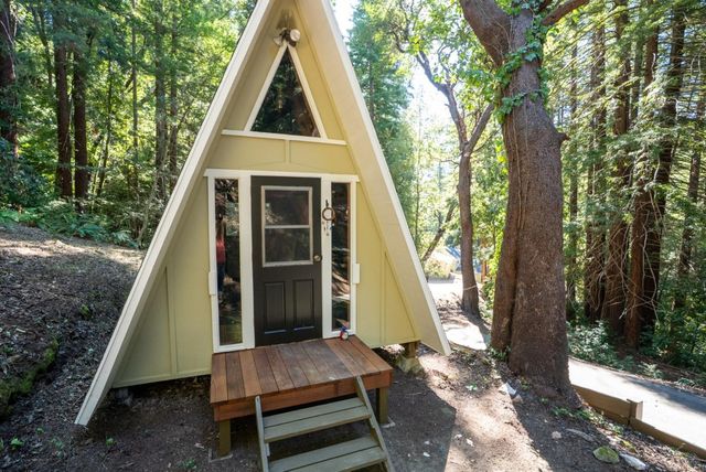 14161 Old Japanese Road, Los Gatos, CA 95033