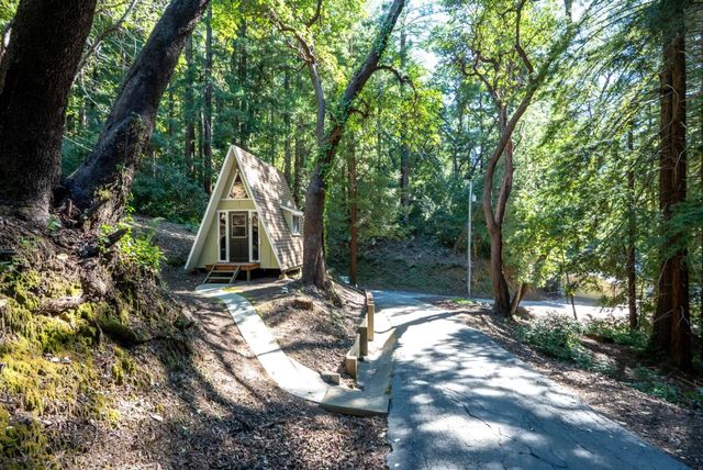 14161 Old Japanese Road, Los Gatos, CA 95033