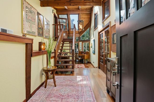 14161 Old Japanese Road, Los Gatos, CA 95033