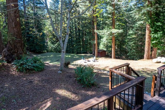 14161 Old Japanese Road, Los Gatos, CA 95033