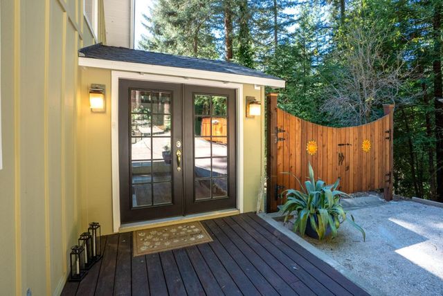 14161 Old Japanese Road, Los Gatos, CA 95033