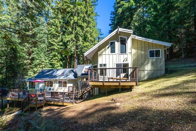 14161 Old Japanese Road, Los Gatos, CA 95033