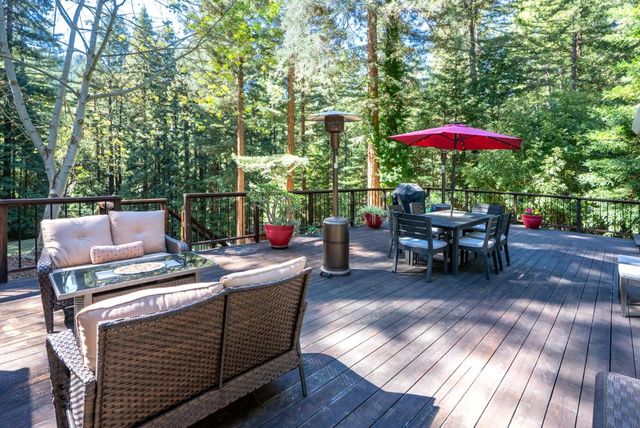 14161 Old Japanese Road, Los Gatos, CA 95033