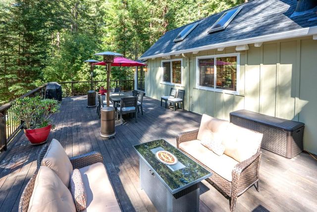 14161 Old Japanese Road, Los Gatos, CA 95033