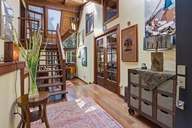 14161 Old Japanese Road, Los Gatos, CA 95033